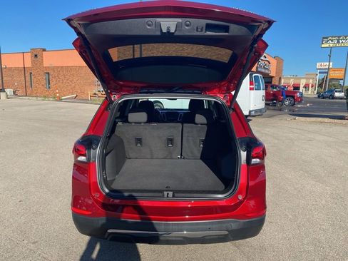 Used 2022 Chevrolet Equinox LT image 16