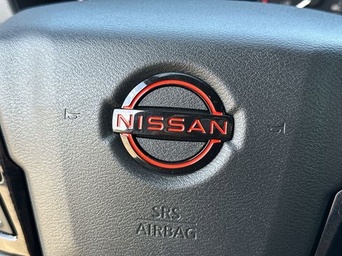 Certified 2023 Nissan Frontier PRO-4X w/ Pro Convenience Package image 22