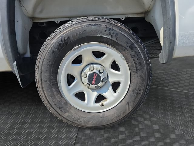 Used 2017 GMC Sierra 1500 2WD Regular Cab image 26