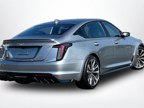 Used 2024 Cadillac CT5 V Blackwing RWD image 6