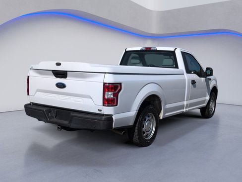 Used 2019 Ford F150 XL w/ Equipment Group 101A Mid image 3