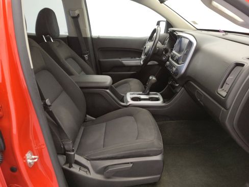 Used 2016 Chevrolet Colorado LT w/ LT Convenience Package image 21