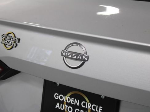 Used 2024 Nissan Altima 2.5 SR image 13