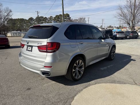 Used 2014 BMW X5 xDrive35i w/ M Sport image 7