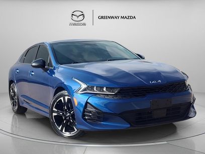 Used 2022 Kia K5 GT-Line w/ GT-Line FWD Premium Package