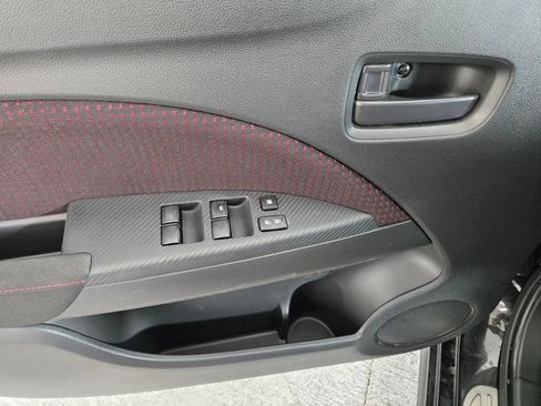Used 2022 Mitsubishi Mirage SE FWD image 25