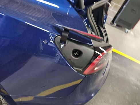 Used 2023 Tesla Model 3 Standard Range image 25