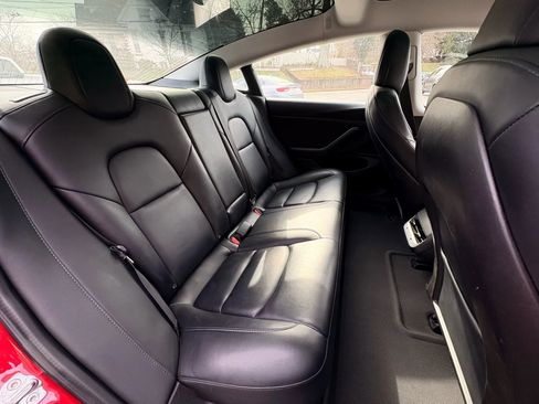 Used 2020 Tesla Model 3 Standard Range Plus image 19