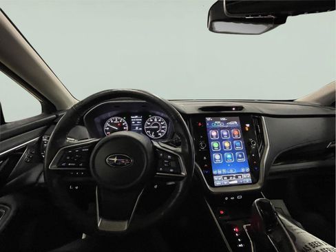 Used 2023 Subaru Outback Touring XT image 25