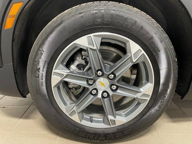 Used 2024 Chevrolet Blazer LT w/ Convenience Package AWD/4WD image 7