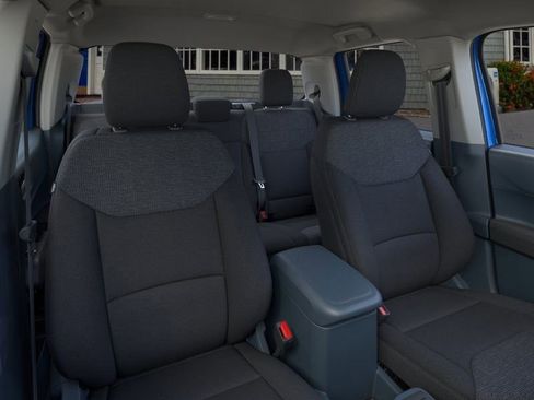 New 2026 Ford Maverick XL image 10