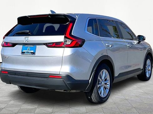 Used 2024 Honda CR-V EX image 6