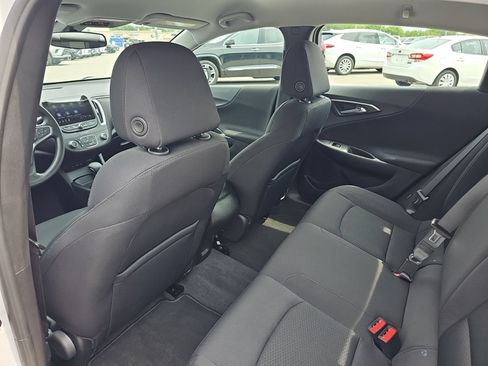 Used 2022 Chevrolet Malibu LS FWD image 21