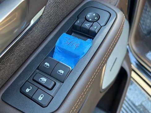 New 2026 RAM 1500 Limited w/ Bed Utility Group image 13