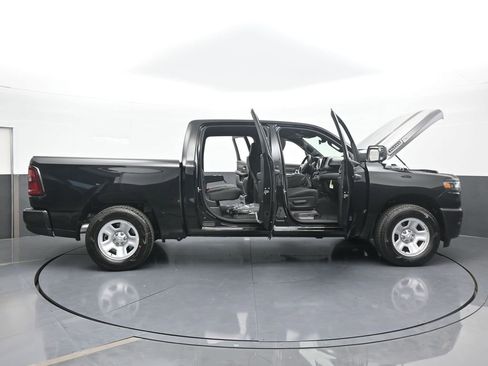 Used 2026 RAM 1500 Tradesman image 65
