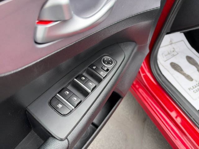 Used 2024 Kia Forte LXS FWD image 14