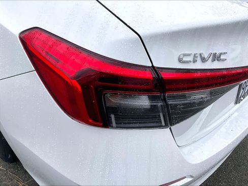 Used 2023 Honda Civic LX image 30