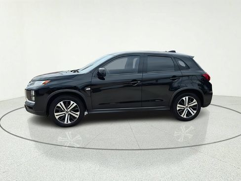 New 2026 Mitsubishi Outlander Sport ES AWD/4WD image 3