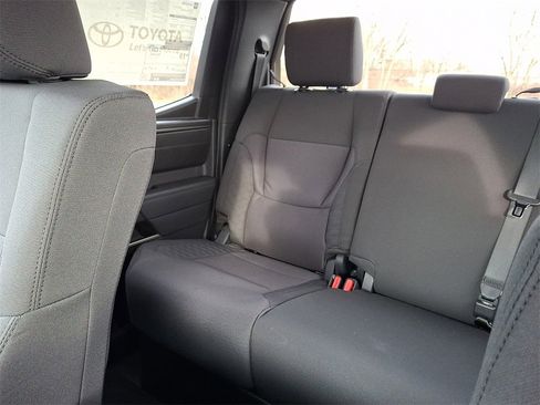 New 2026 Toyota Tundra SR5 image 12