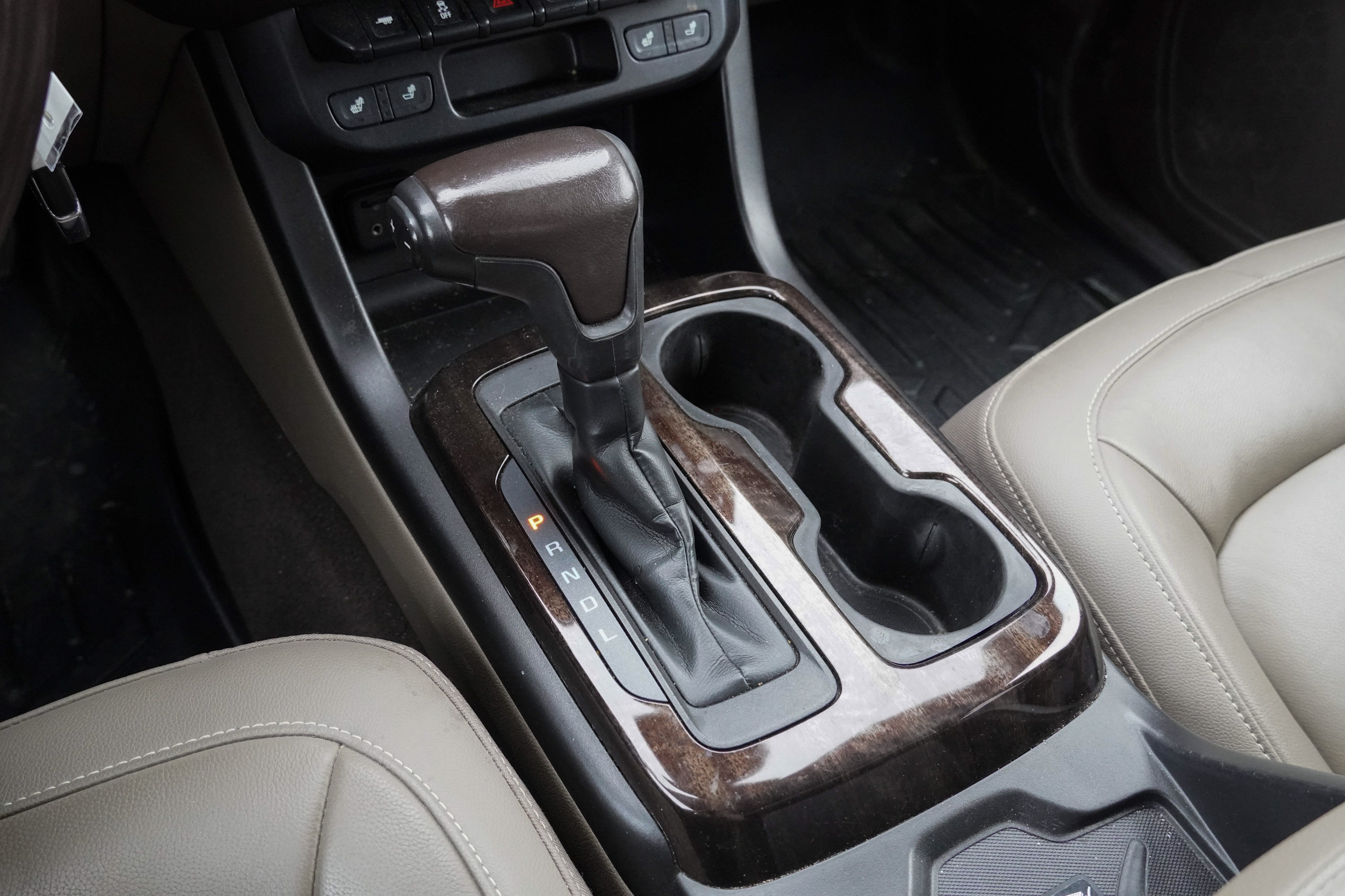 Used 2019 GMC Canyon SLT w/ Driver Alert Package AWD/4WD image 28