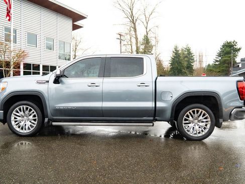 Used 2019 GMC Sierra 1500 Denali image 7