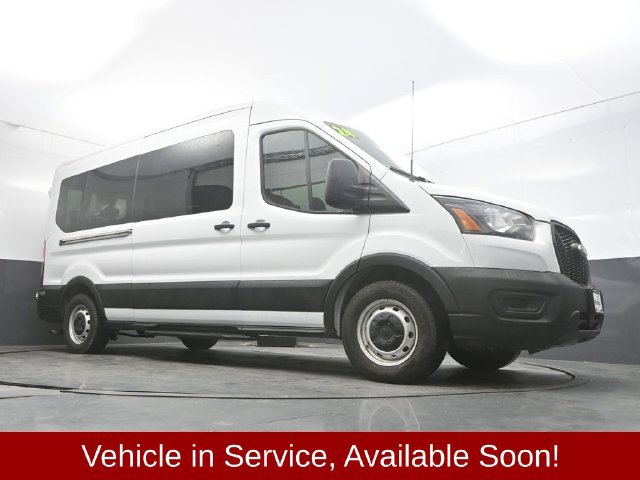 Used 2024 Ford Transit 350 XL RWD image 31
