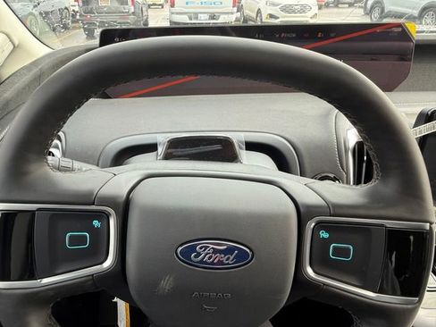 New 2026 Ford Expedition Max Platinum w/ Driver's Package image 20