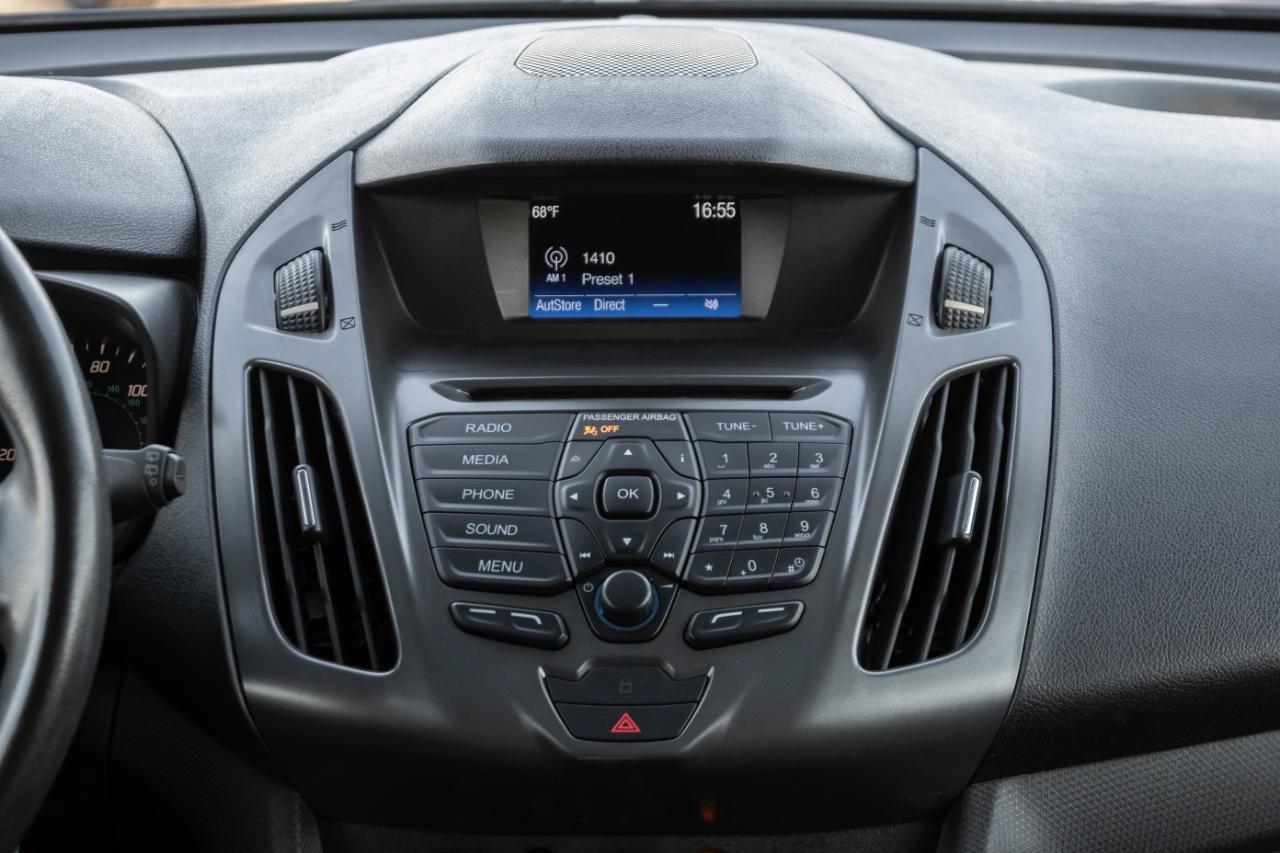 Used 2018 Ford Transit Connect XL FWD image 24