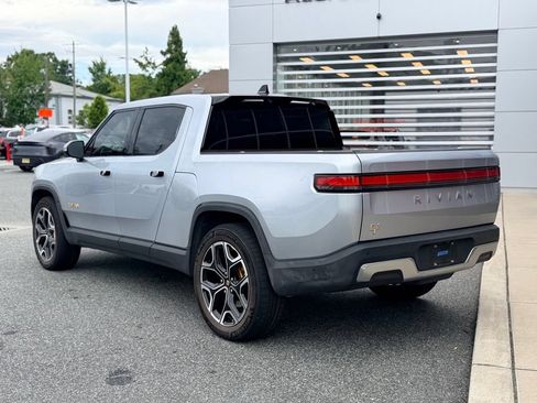 Used 2023 Rivian R1T Launch Edition AWD/4WD image 4