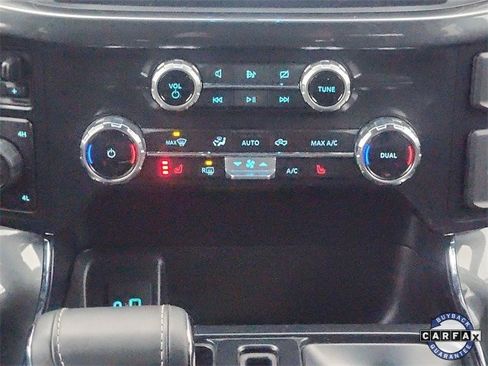 Certified 2023 Ford F150 XLT w/ Equipment Group 302A High image 17