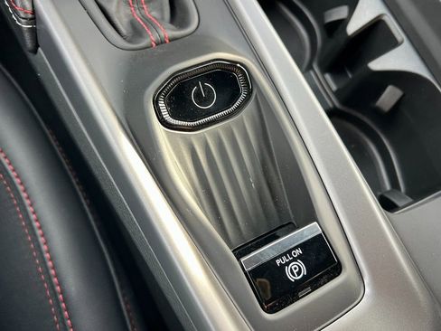 New 2026 Dodge Charger R/T Scat Pack w/ Track Package image 28