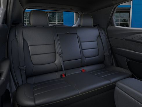 New 2025 Chevrolet TrailBlazer ACTIV w/ Convenience Package FWD image 19