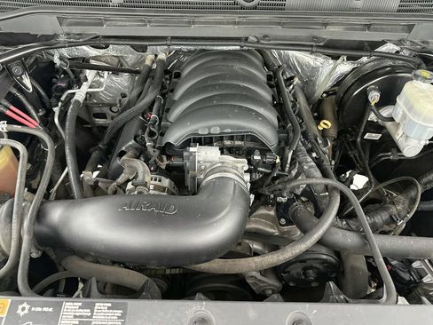 Used 2016 GMC Sierra 1500 SLE w/ SLE Value Package AWD/4WD image 32