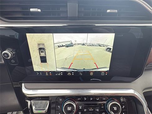 Used 2024 GMC Sierra 2500 Denali Ultimate image 36