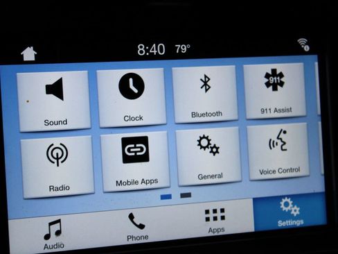 Used 2016 Ford F150 XLT w/ Equipment Group 302A Luxury AWD/4WD image 31
