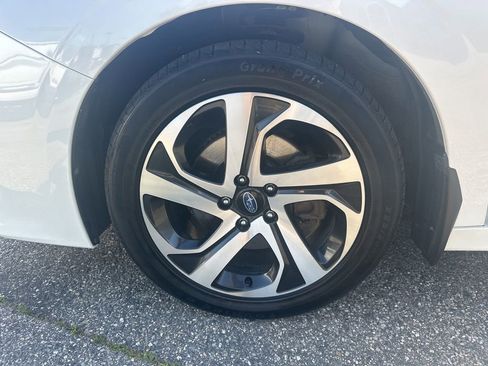 Used 2022 Subaru Legacy Limited XT AWD/4WD image 31