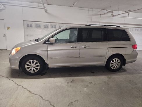 Used 2009 Honda Odyssey EX-L image 3