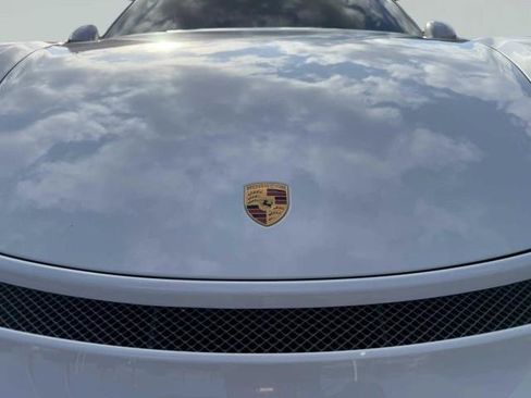 Used 2016 Porsche Cayman GT4 RWD image 14