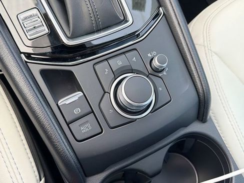 New 2025 MAZDA CX-5 AWD 2.5 S w/ Preferred Package image 30