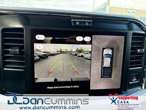 New 2026 Ford F250 XLT w/ XLT Premium Package AWD/4WD image 15