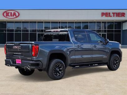Used 2019 GMC Sierra 1500 AT4 w/ AT4 Premium Package