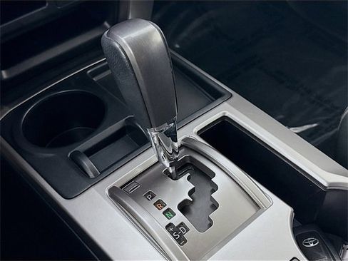 Certified 2023 Toyota 4Runner SR5 image 16