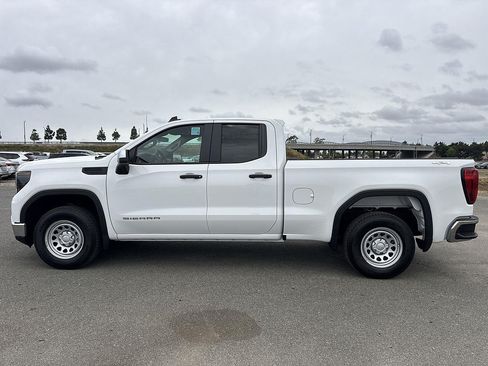 New 2026 GMC Sierra 1500 Pro w/ Pro Value Package AWD/4WD image 5