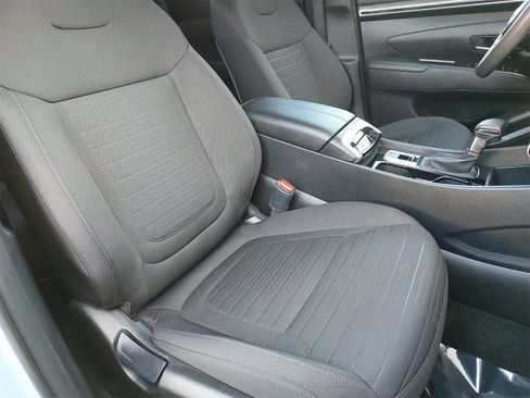 Used 2023 Hyundai Santa Cruz SEL image 24