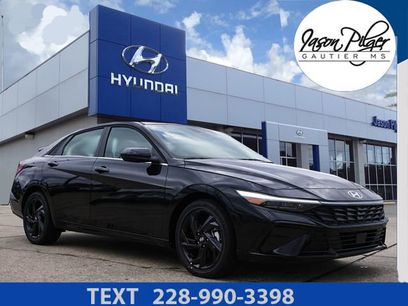 New 2026 Hyundai Elantra SEL Sport Premium w/ Cargo Package