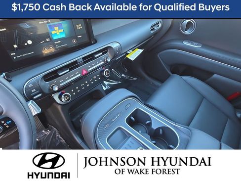 New 2026 Hyundai Palisade Calligraphy image 37