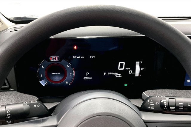 New 2027 Nissan Kicks SV FWD image 23