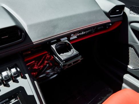 Used 2024 Lamborghini Huracan EVO AWD/4WD image 62