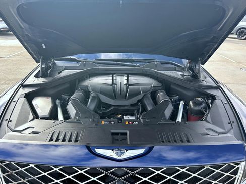 Used 2023 Genesis GV80 2.5T w/ Prestige 20" Package image 24