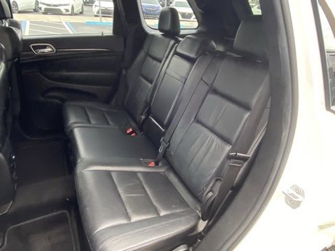 Used 2012 Jeep Grand Cherokee Laredo image 23